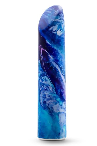 wibrator blush limited addiction mesmerize power vibe azure blush na Arena.pl