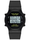 ZEGAREK MĘSKI mówiący - UT8817 (zx001a)