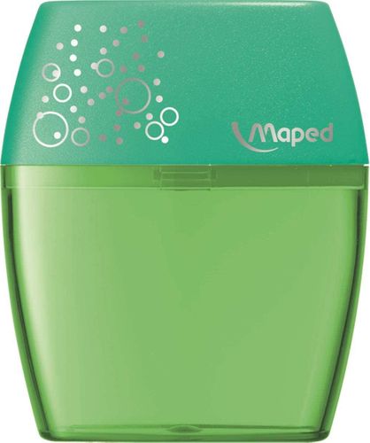 Maped Temperówka Shaker 2 otwory na Arena.pl