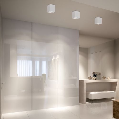 oprawa do nadbudowania oh37 biała kobi na Arena.pl