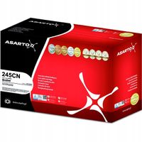 Toner Asarto do Brother niebieski (cyan)