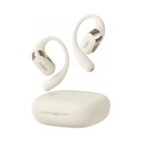 Słuchawki Shokz OpenFit 2 Beige