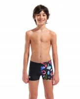 Kąpielówki chłopięce bokserki spodenki pływackie basen Arena Graffiti 152