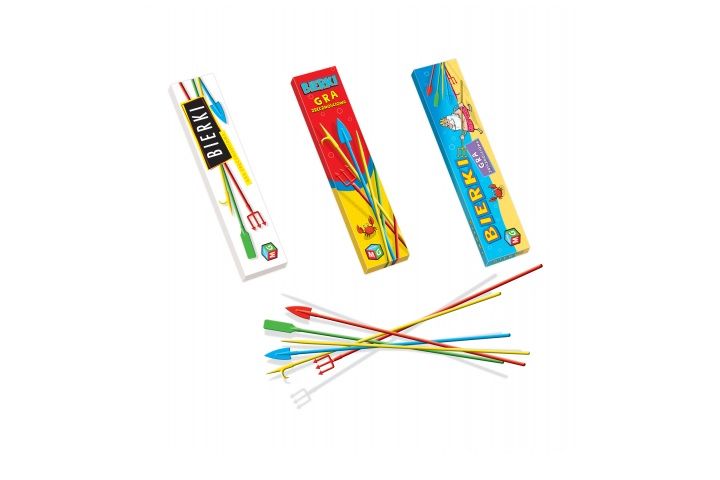 Bierki 00761 zdjęcie 1