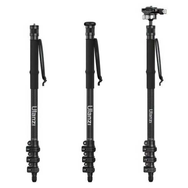 Monopod Ulanzi TT35 zdjęcie 7