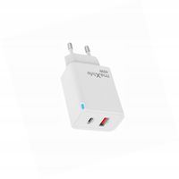 Szybka ładowarka 45W sama kostka 2 wejścia do OnePlus Nord 2T
