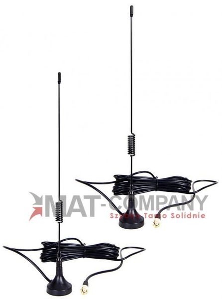 ANTENA DUAL LTE 26dBi Huawei B593 B315 E5186 2xSMA zdjęcie 2