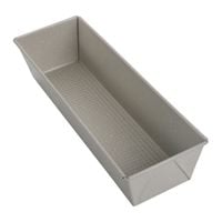 forma keksówka do chleba pasztetu 35x11,5cm kinghoff kh-1973