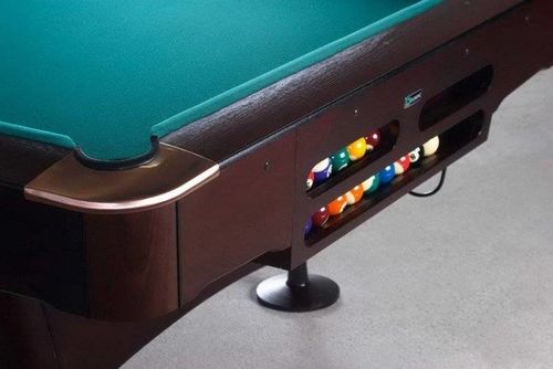 Stół bilardowy Olimpic Tournament 8 FT WIK na Arena.pl