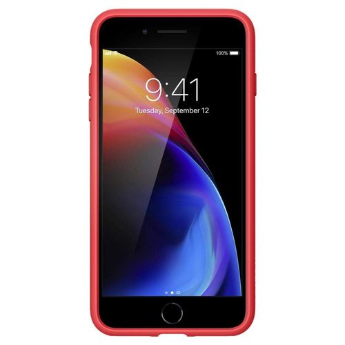 Spigen Ultra Hybrid 2 Iphone 7/8 Plus Red na Arena.pl