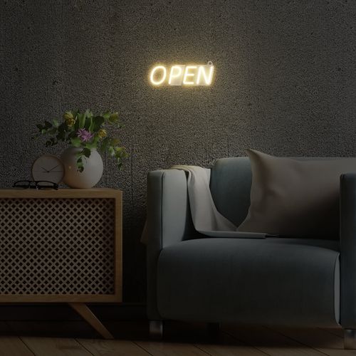 Neon Open LED na Arena.pl