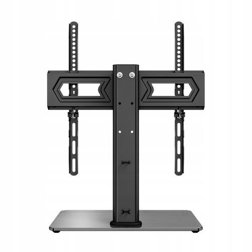 Stojak TV pod telewizor półkowy podstawa uchwyt uniwersalny 32-55" na Arena.pl