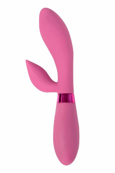 Wibrator-Rechargeable Vibrator Indeep Malena Magenta zdjęcie 2