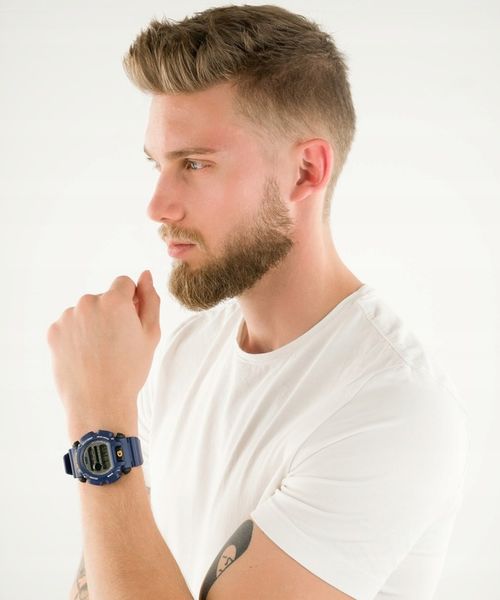 Zegarek Casio G-SHOCK Original Casio-DW-9052-2VER zdjęcie 3