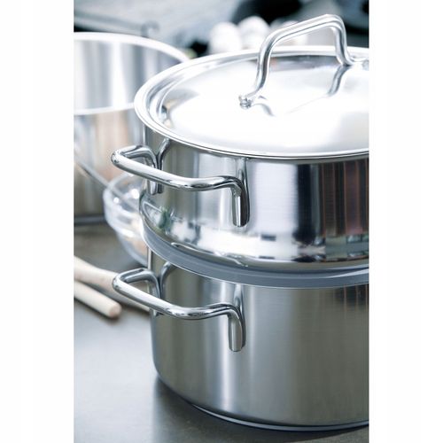 Demeyere Apollo 7 Garnek 8.4 ltr na Arena.pl