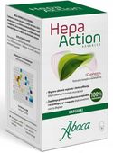 HEPA ACTION Advanced 30 kaps. ABOCA na Wątrobę