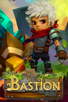 Bastion KLUCZ STEAM CD KEY KOD BEZ VPN 24/7