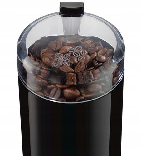 Młynek do kawy Bosch TSM6A013B czarny na Arena.pl