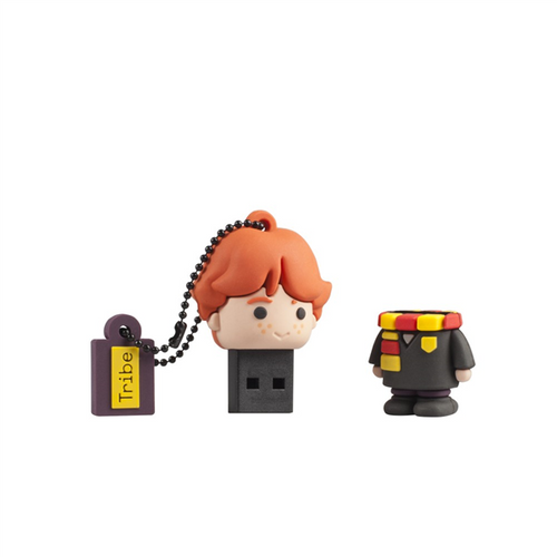 TRIBE Pendrive 32GB HP Ron Weasley na Arena.pl