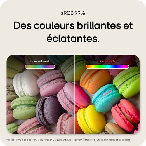 Monitor LG 27U421A-B.AEUQ Full HD 27" na Arena.pl