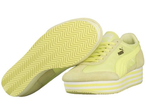 Puma SF77 Platform 355806-10 40 na Arena.pl