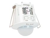 Czujnik ruchu  BLOW MS-02  sufitowy 360° podtynkowy biały