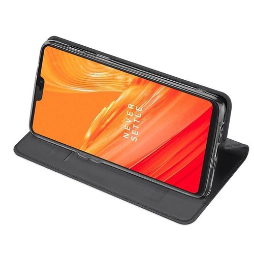 DUXDUCIS SKINPRO ONEPLUS 6 GRAY na Arena.pl