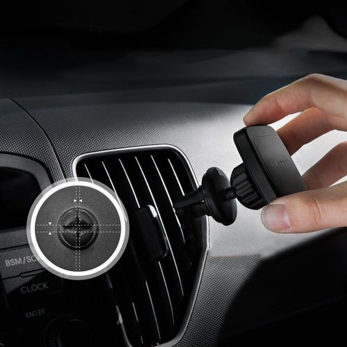 spigen h12 vent magnetic car mount holder na Arena.pl