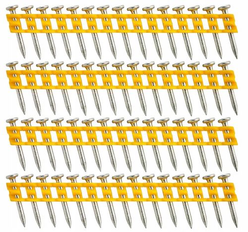 DEWALT DCN8901025 Gwoździe do gwoździarki 2,6 x 25 mm 1005 sztuk na Arena.pl