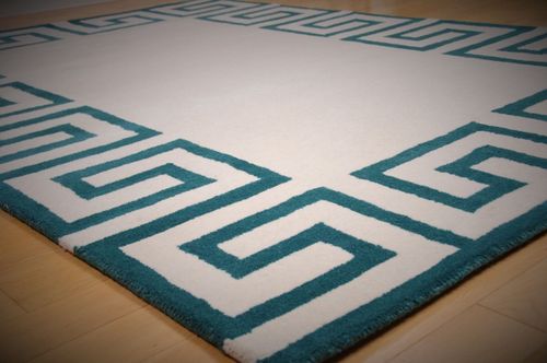 Dywan Barcelona Emerald 170x240 cm  D2 na Arena.pl