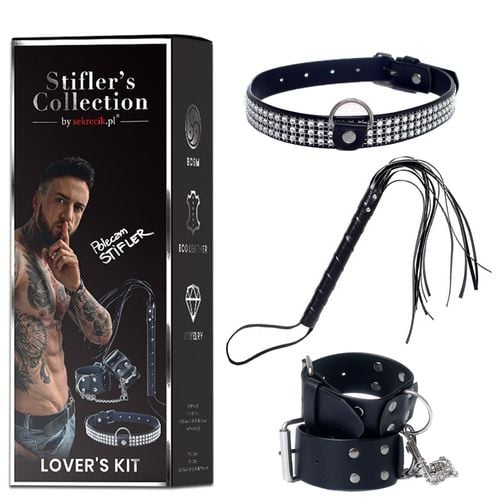 stifler's colletion lover's kit na Arena.pl