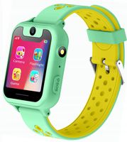 Smartwatch dzieci S6 zegarek GSM SIM lokalizator