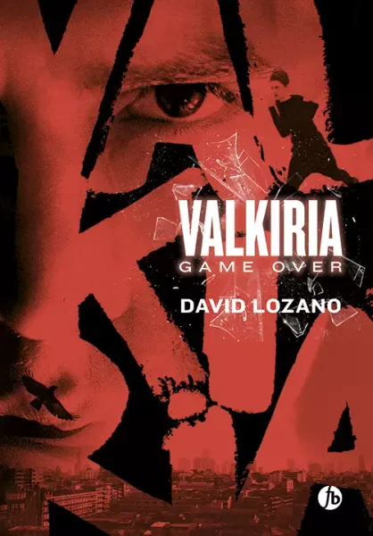 Valkiria. Game Over zdjęcie 1