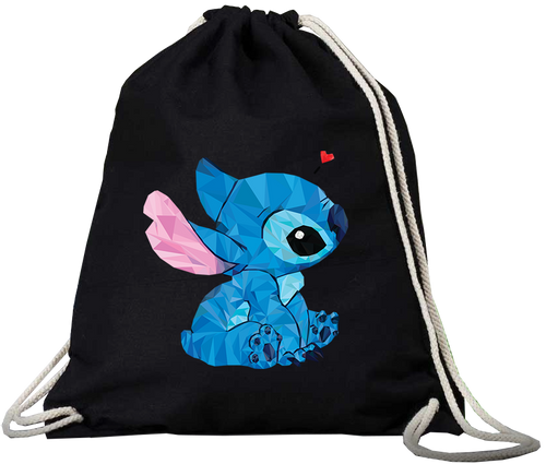Worek Sportowy Lilo i Stich na Arena.pl