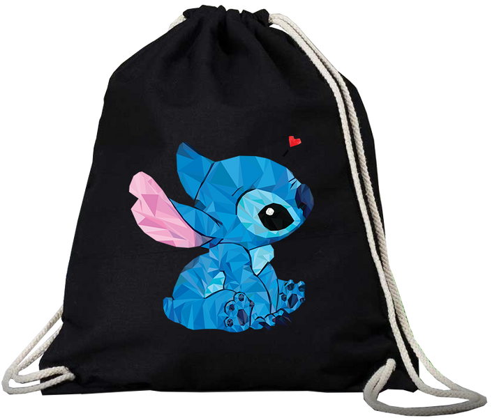 Worek Sportowy Lilo i Stich zdjęcie 2