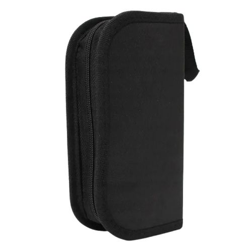 ZESTAW NAPRAWCZY DO ZEGARKÓW ZEGARMISTRZ NAPRAWY W ETUI 147 ELEMENTÓW na Arena.pl