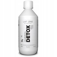 LAB ONE CHLOROPHYLL DETOX 500 DETOKS OCZYSZCZANIE