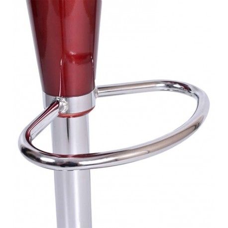 hoker gino - czerwony na Arena.pl