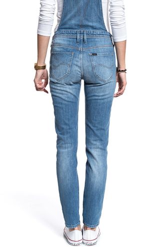 LEE RELAXED BIB WORN IN L39KCDJX S na Arena.pl