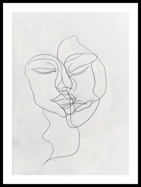 Plakat 39,5x55cm Zwiewność Bytu zdjęcie 3