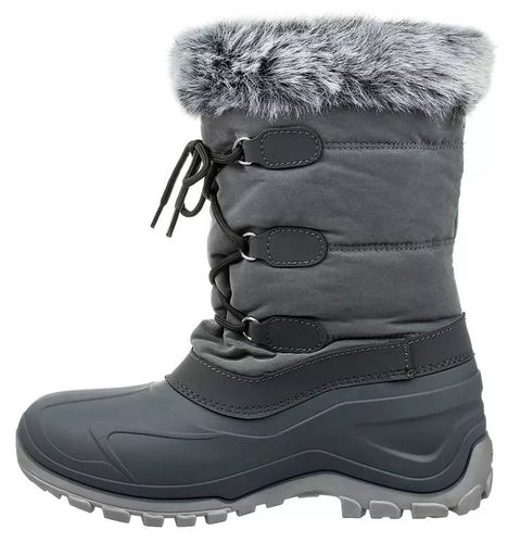 Buty zimowe CMP NIETOS LOW SNOW BOOT (3Q78956/U887) 40 na Arena.pl