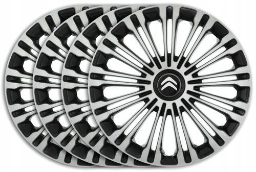 KOŁPAKI 17'' CITROEN - Grand C4 C5 Tourer C6 VNT na Arena.pl