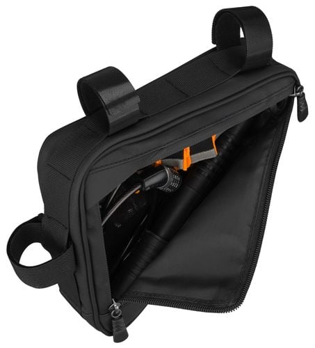 sakwa rowerowa nl-ml17-mr-7281 black na Arena.pl