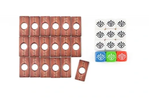 Wojownicy Podziemi LUCRUM zdjęcie 2