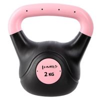 Kettlebell kompozytowy KPC HMS 2 kg