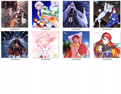 Poduszka kwadratowa Re Creators DO WYBORU na Arena.pl