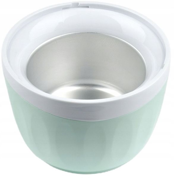 Maszynka do lodów GIRMI GH02 zdjęcie 3