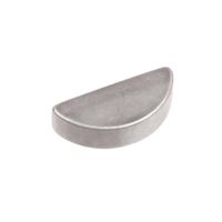 Klin czółenkowy koła magnesowego LM5360HXA /4x6,5x15/ 94401-16150