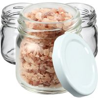 20x Słoiczek 40ml + Wieczko fi43 Na Miód Przyprawy