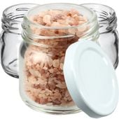 50x Słoiczek 40ml + Wieczko fi43 Na Miód Przyprawy